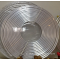 1050 1060 1100 3003 tailles de tube en aluminium